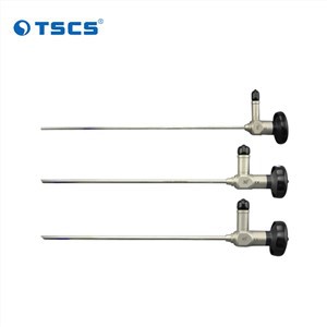 المنظار الجيوب الأنفية